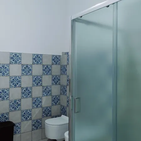 Σπίτι διακοπών A Cara A Mare