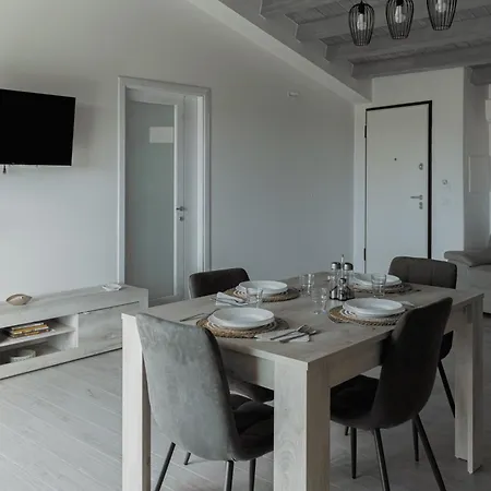 Σπίτι διακοπών A Cara A Mare