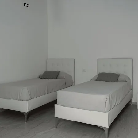 A Cara A Mare Σπίτι διακοπών