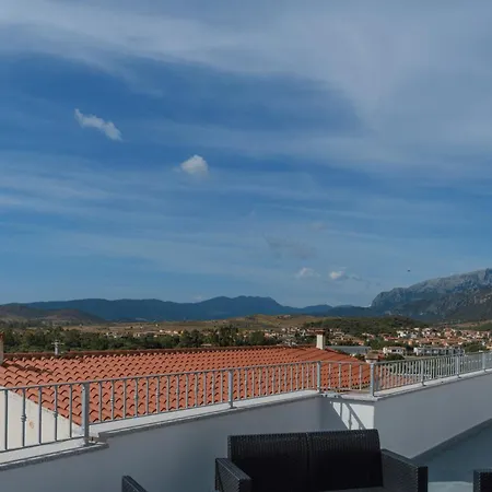 Vakantiehuis A Cara A Mare