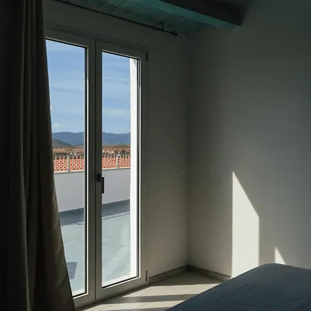 Σπίτι διακοπών A Cara A Mare