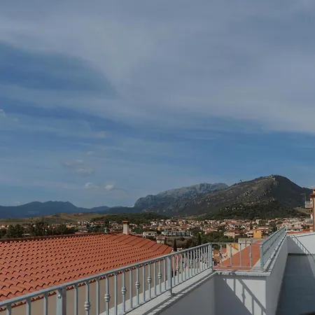 Vakantiehuis A Cara A Mare *
