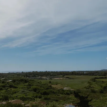 Σπίτι διακοπών A Cara A Mare