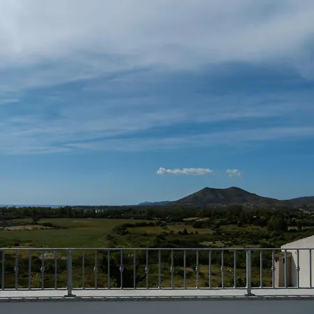 Σπίτι διακοπών A Cara A Mare *