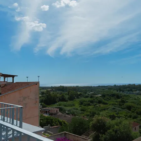 A Cara A Mare Vakantiehuis Posada (Sardinia)