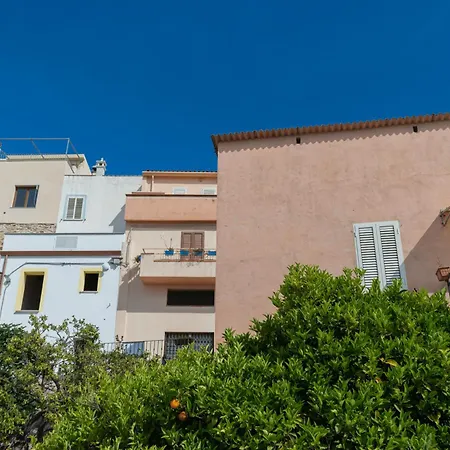 A Cara A Mare * Posada (Sardinia)