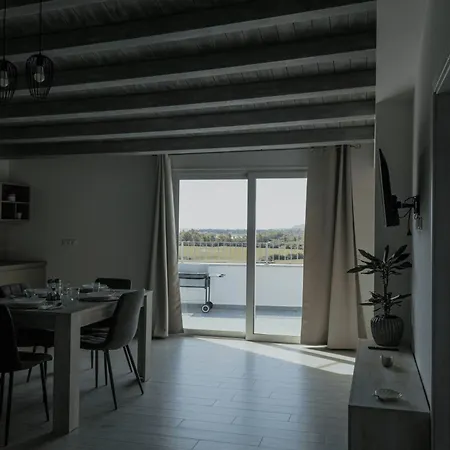 A Cara A Mare Σπίτι διακοπών *