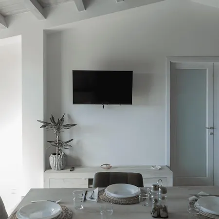 Σπίτι διακοπών A Cara A Mare