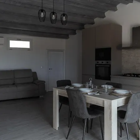 Σπίτι διακοπών A Cara A Mare