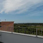 A Cara A Mare Nyaraló *