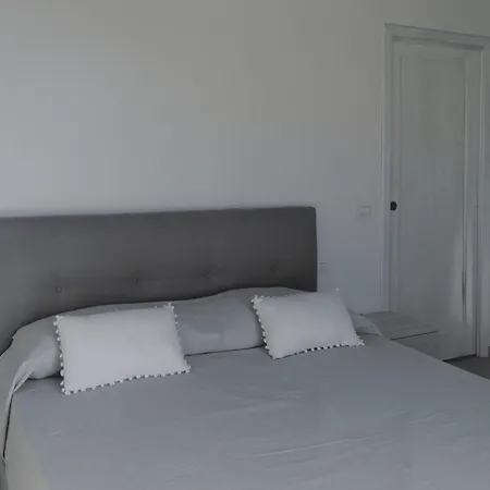 A Cara A Mare 펜션 포사타