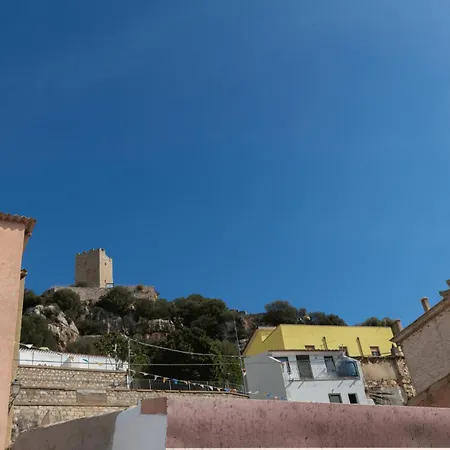 A Cara A Mare * Posada (Sardinia)