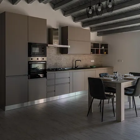 A Cara A Mare Ferienhaus Posada (Sardinia)