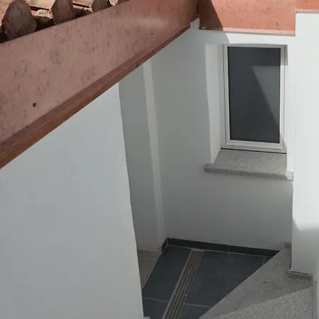 Feriehus A Cara A Mare Posada (Sardinia)