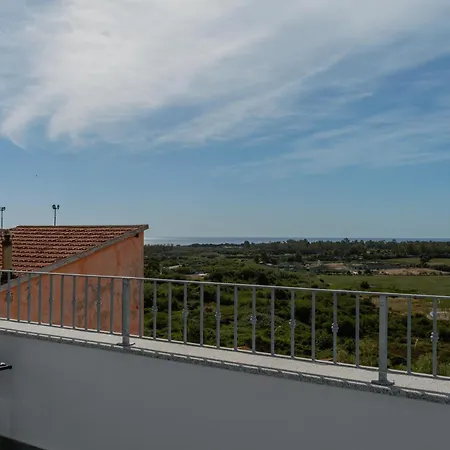 A Cara A Mare 펜션 *