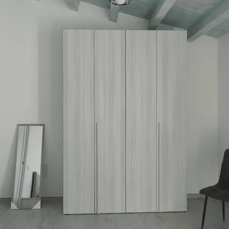 A Cara A Mare 펜션 *