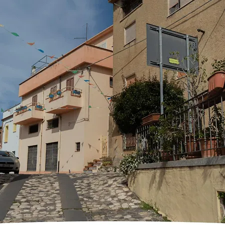 Ferienhaus A Cara A Mare