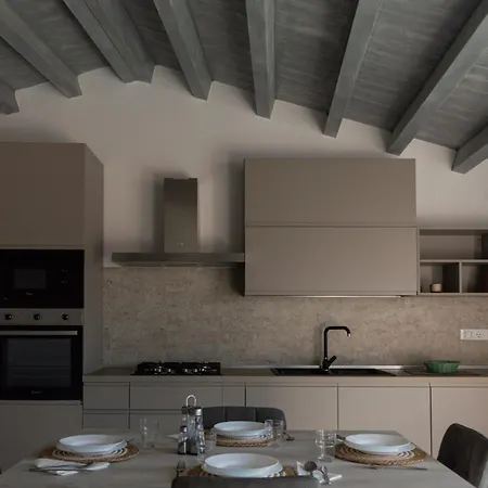 A Cara A Mare 펜션