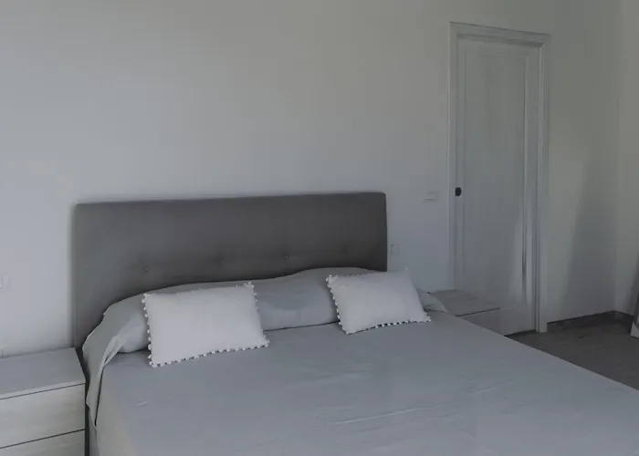 A Cara A Mare Tatil Evi Posada (Sardinia)