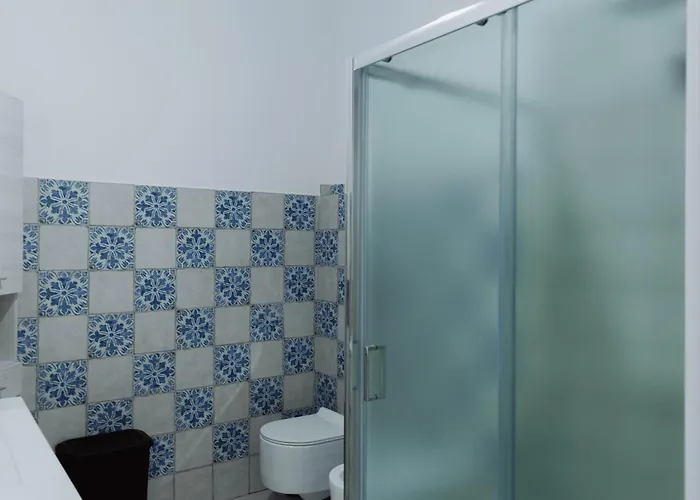 Ferienhaus A Cara A Mare