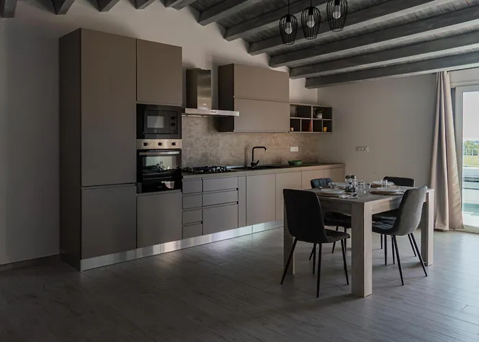 A Cara A Mare Tatil Evi Posada (Sardinia)