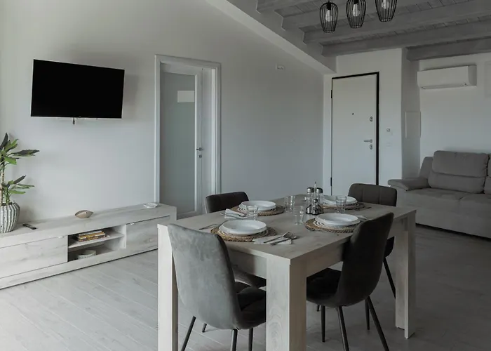 Ferienhaus A Cara A Mare