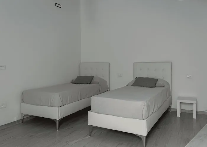 A Cara A Mare Tatil Evi