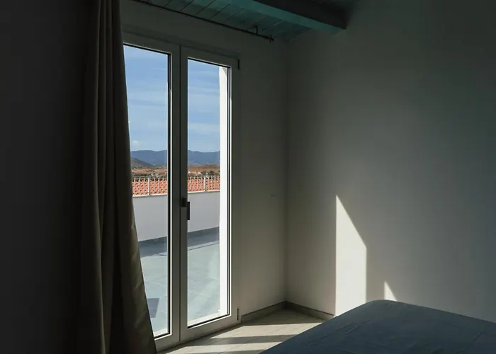 Ferienhaus A Cara A Mare