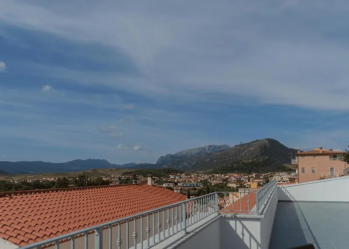 Ferienhaus A Cara A Mare *