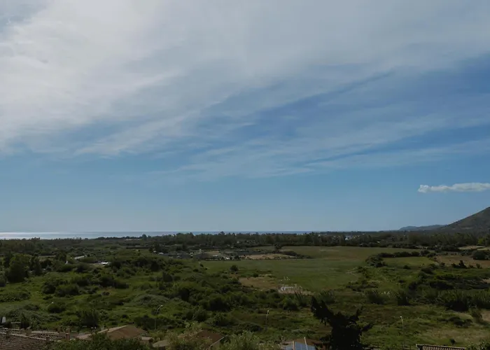 Tatil Evi A Cara A Mare