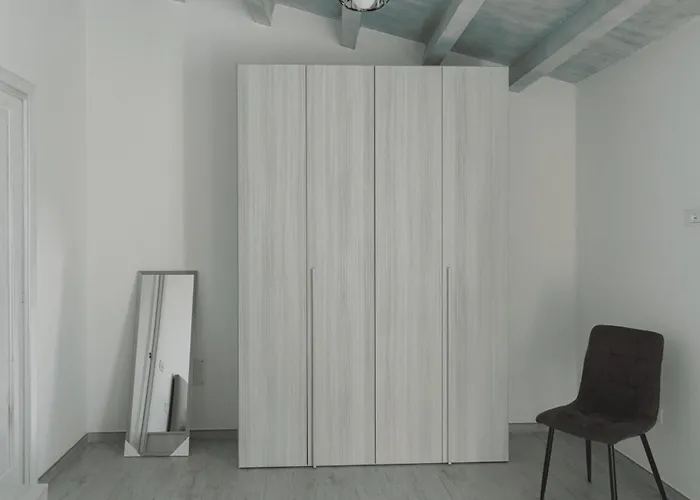 A Cara A Mare Tatil Evi *