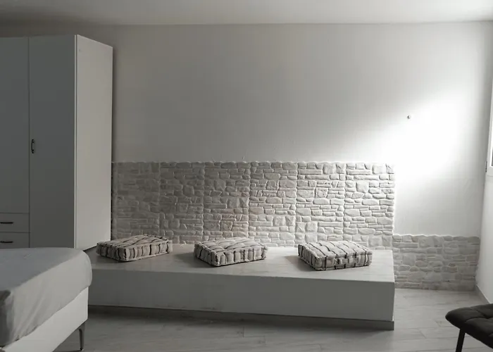 Ferienhaus A Cara A Mare