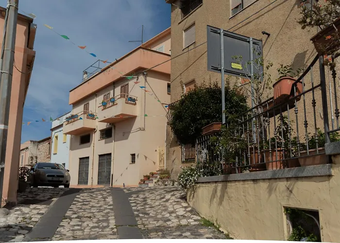 Ferienhaus A Cara A Mare